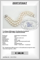 Perlenarmband 3 reihig von Edelkontor