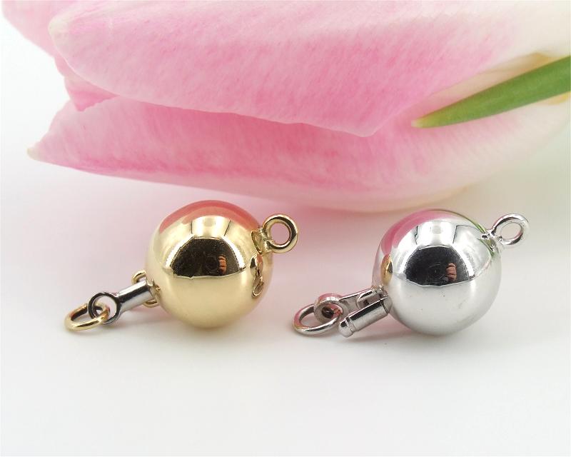 Akoya Perlenkette, AAA Qualitt, 6.5 - 7.0 mm