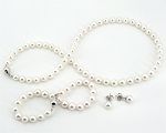 Perlen<br>Armbänder<br>6.5 - 7.0 mm