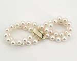 Perlen<br>Armbänder<br>6.5 - 7.0 mm