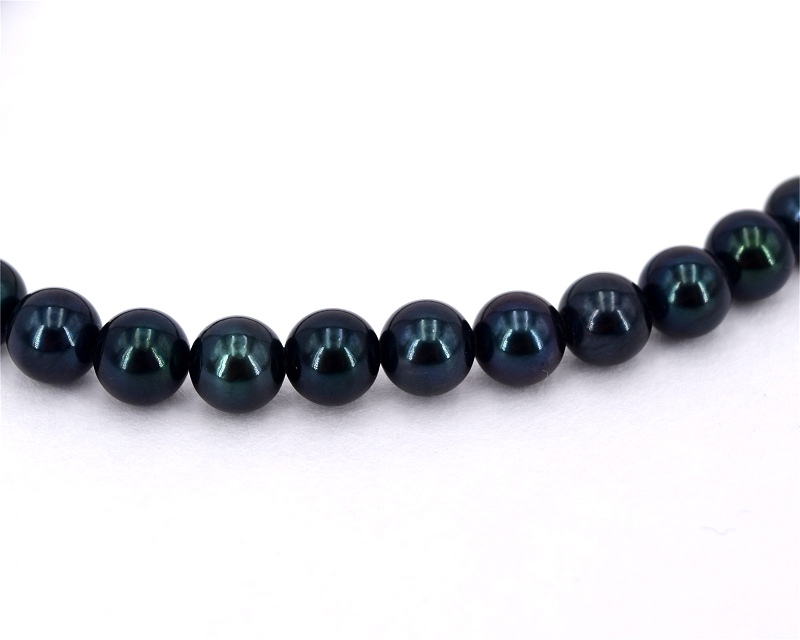 Perlen Halsketten vom EdelKontor