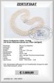 Perlenschmuck, Perlenkette 4 reihig sicher kaufen