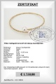 Armreif Gold 750 mit Akoyaperlen online kaufen