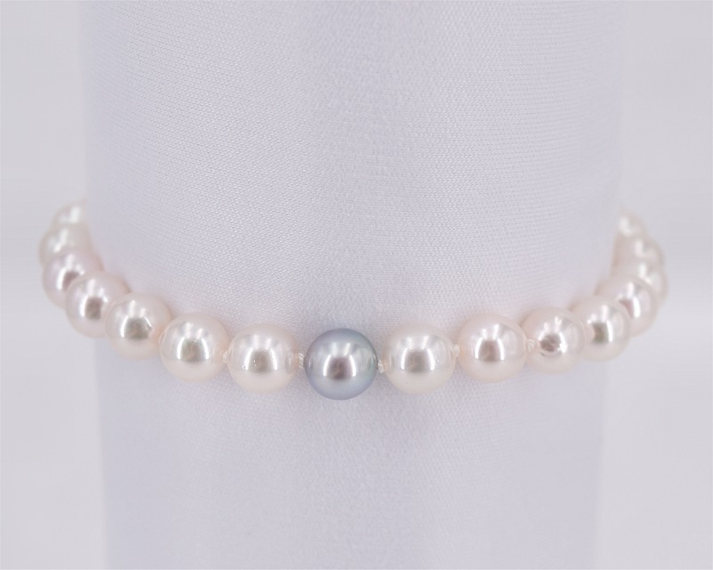 Akoya Armband bei Edelkontor