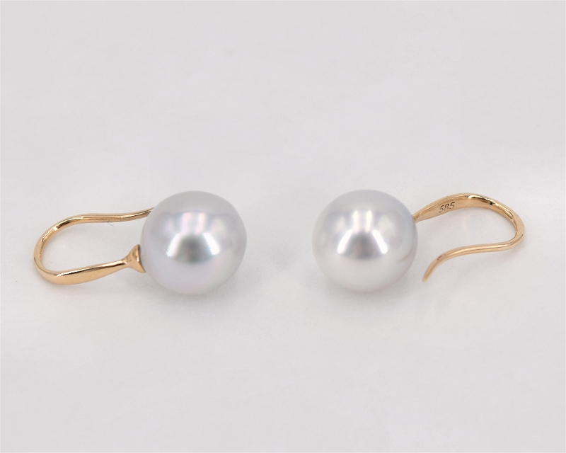 Sdsee Ohrringe bei Edelkontor