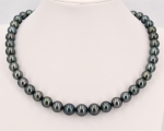 Tahitiperlen Kette in 45 cm online bestellen