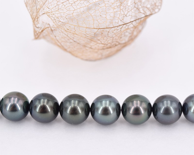Tahitiperlen Armband vom Edelkontor
