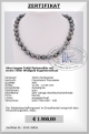 Ein Tahitiperlen Collier sicher online bestellen