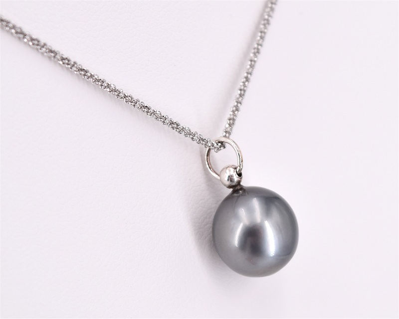 Tahitiperlen Anhnger bei Edelkontor