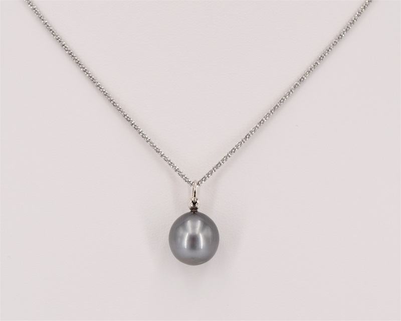 Tahitiperlen Anhnger bei Edelkontor