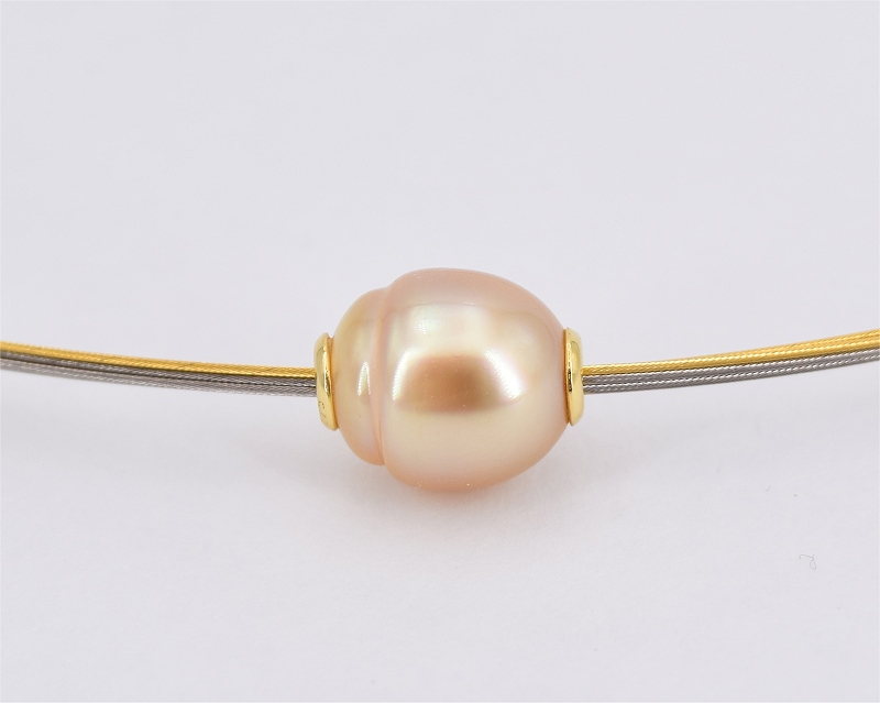 Sdseeperlen Schmuck von Edelkontor