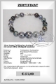 Armband mit Tahitiperlen von Edelkontor