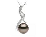 Perlen Anhnger<br>Lata<br>8.0 - 9.0 mm