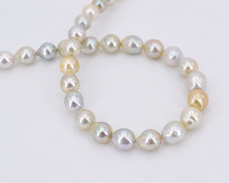 Sdsee Perlenkette sicher online bestellen