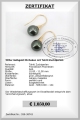 Perlenohrringe als Perlenschmuck jetzt online kaufen