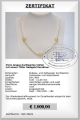 Sdseeperlen Schmuck, Perlenkette vom EdelKontor
