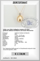 Groe goldene Sdseeperlen sicher einkaufen