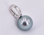 Perlenschmuck<br>Tahiti Perle<br>10.0 - 11.0 mm