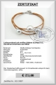 Sdseeperlen Armband 8.3 - 10.4 mm