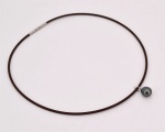Tahitiperlen Halsband vom Edelkontor