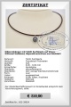 Tahitiperlen Halsband vom Edelkontor