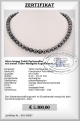 Tahitiperlen Collier direkt von der Perlenfarm