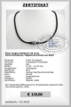 Halsband mit Tahitiperle von Edelkontor