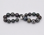 Tahiti Perlen Armband vom Edelkontor
