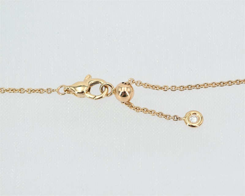 Halskette Gold 585 mit Sdseeperle online kaufen